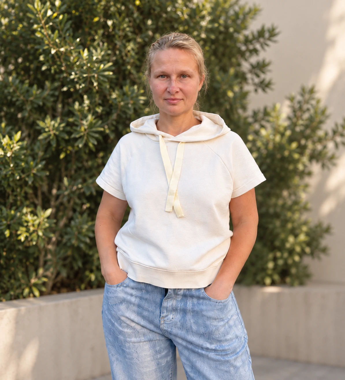 Елизавета Молчанова