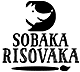 Логотип Собака Рисовака