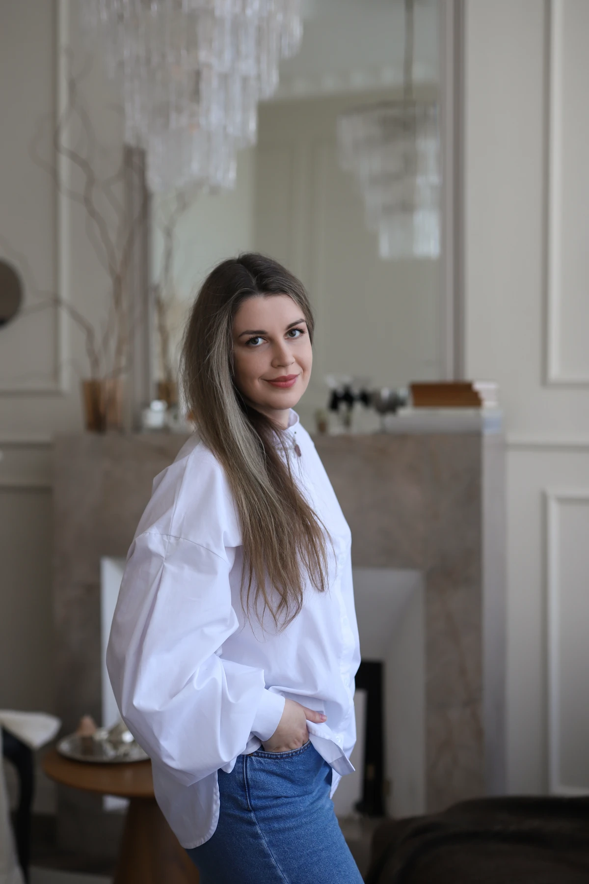 Анна Паршенко