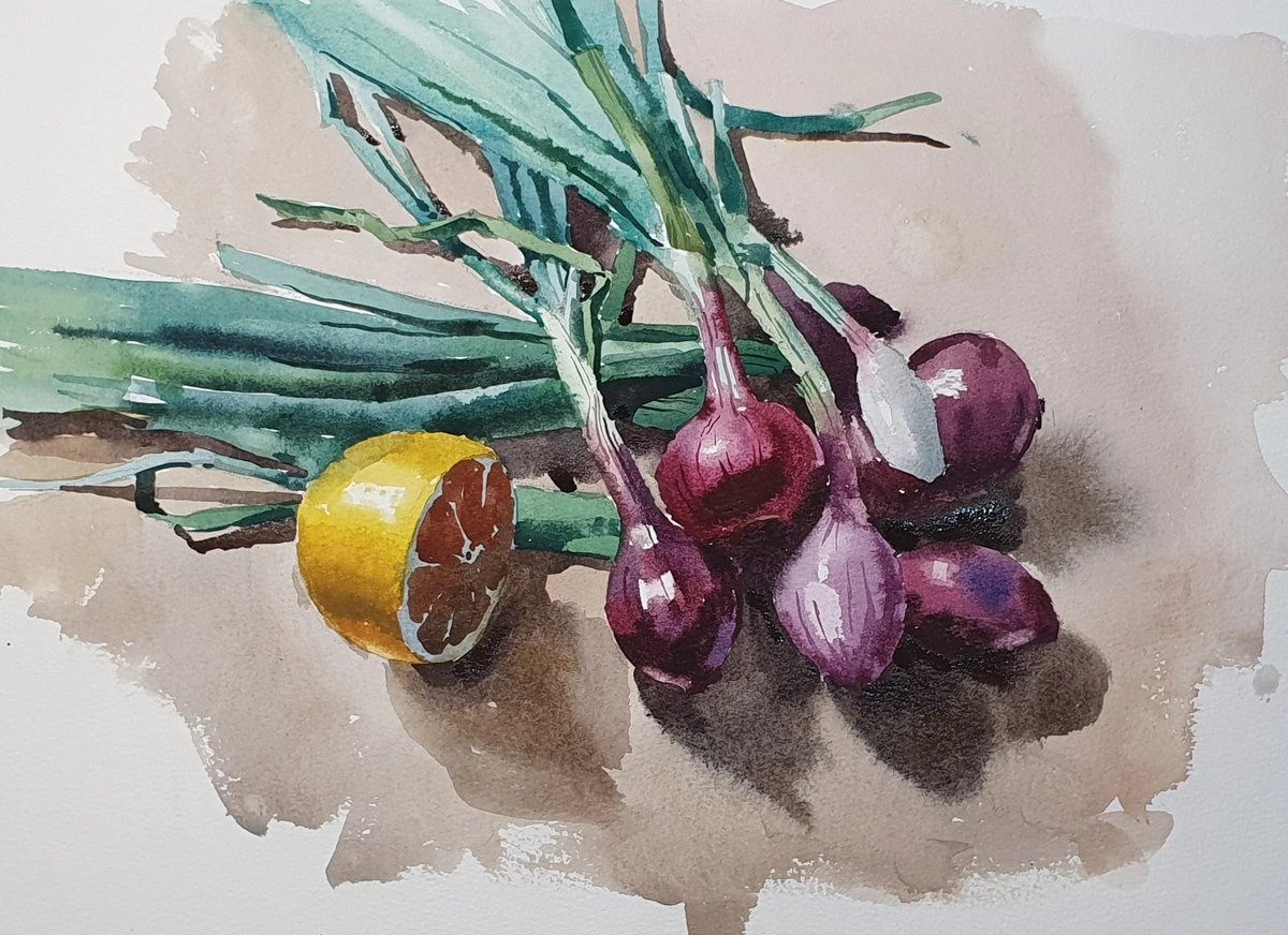 Лук