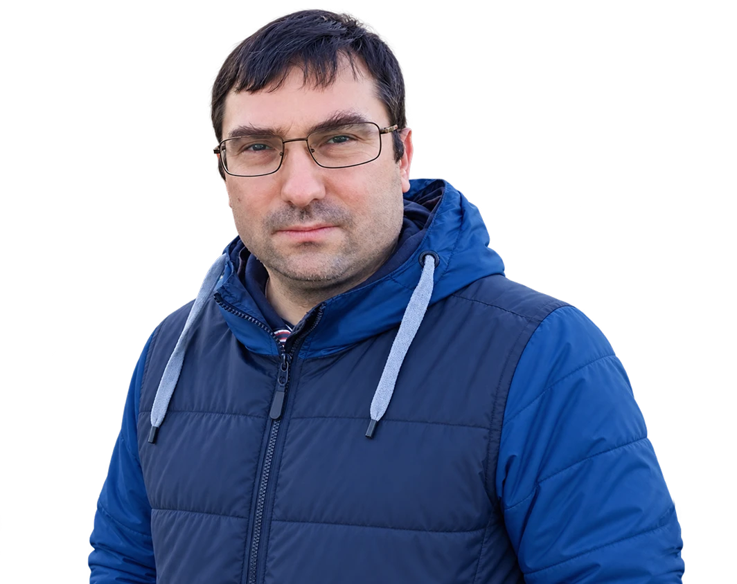 Алексей Кондратьев
