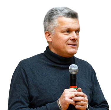Игорь Хайков