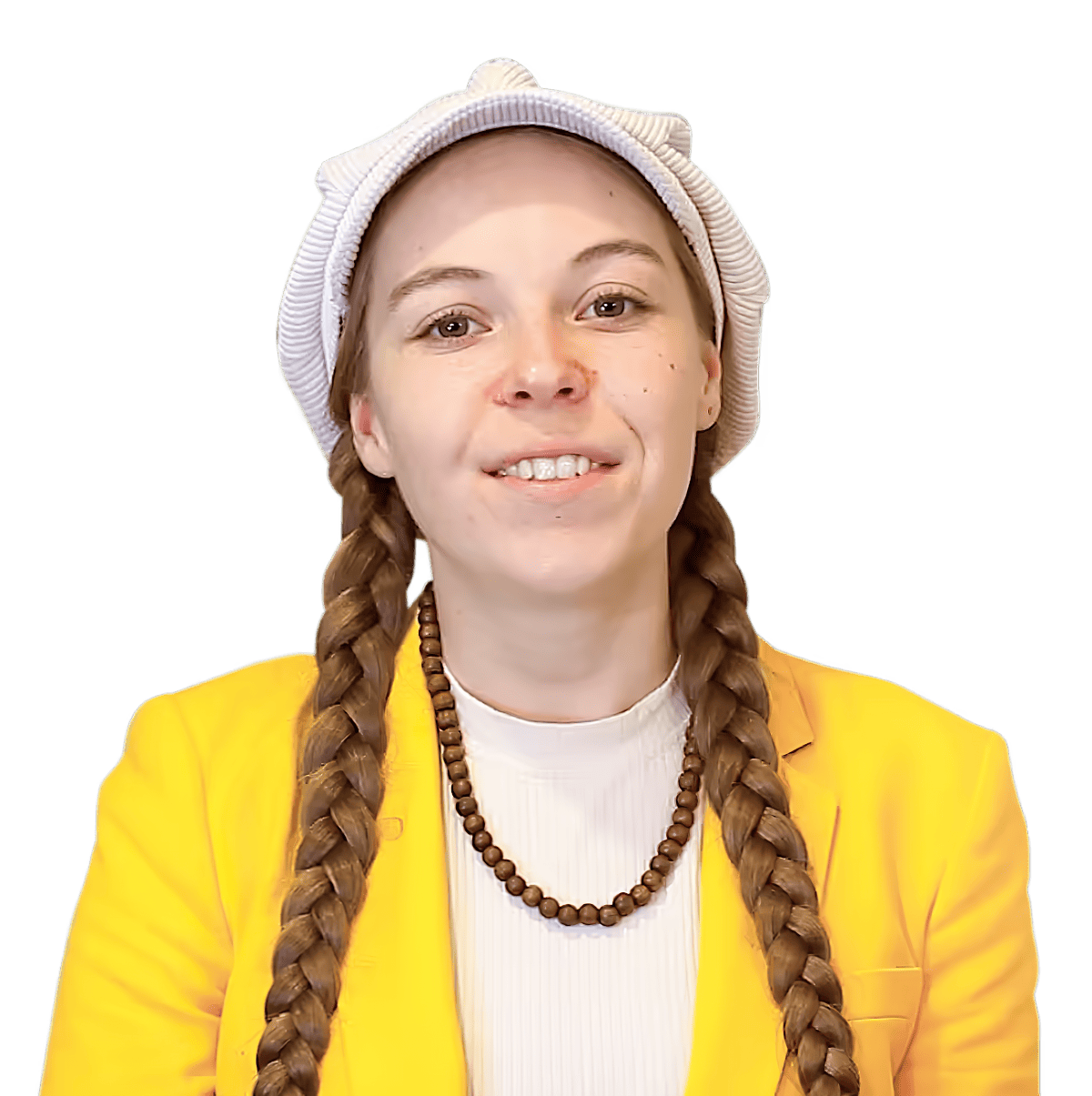 Юлианна Буро
